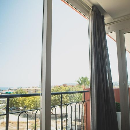 Larala 01- Nuevo Apartamento En El Arenal Con Vistas Al Mar Daire Javea Dış mekan fotoğraf