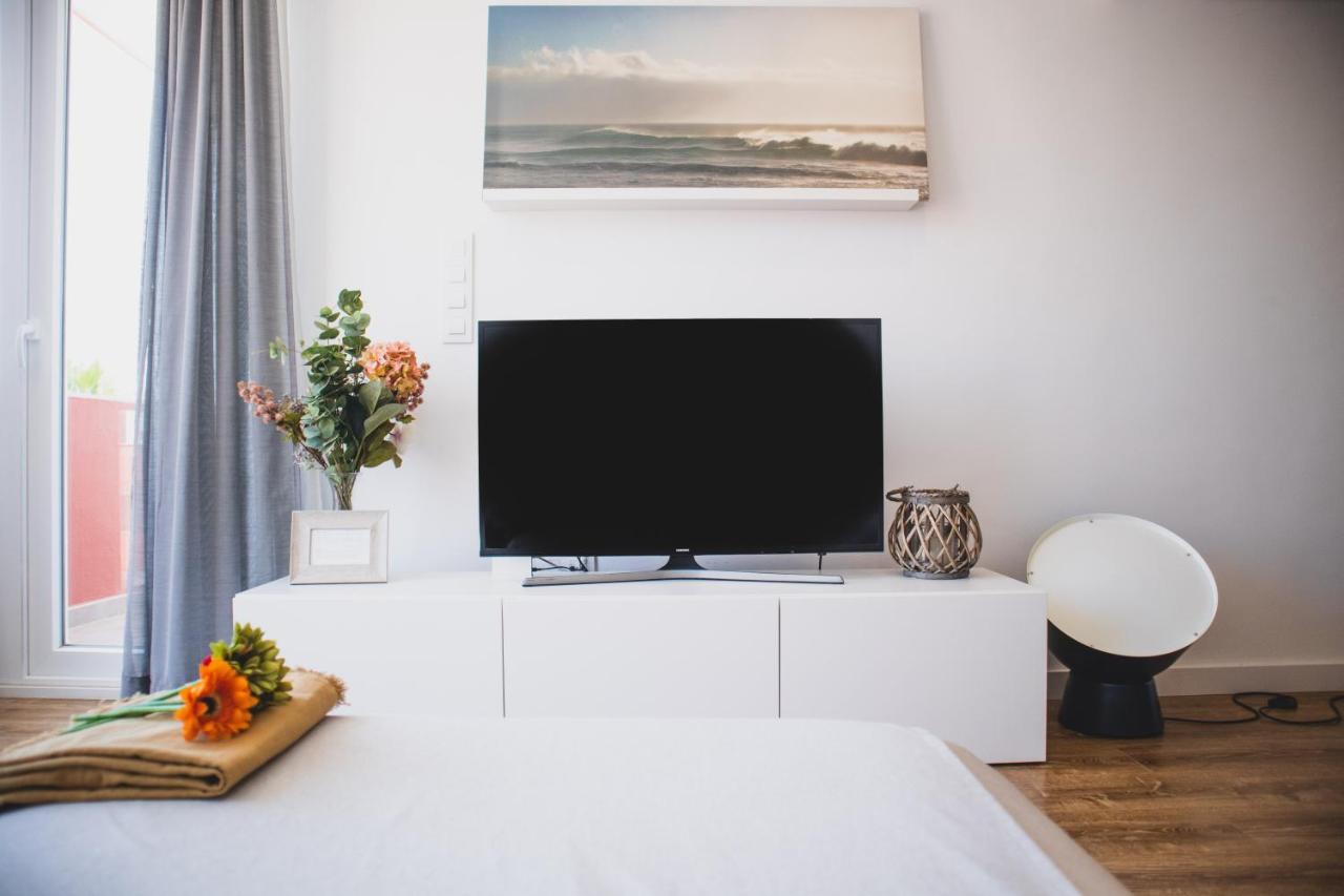 Larala 01- Nuevo Apartamento En El Arenal Con Vistas Al Mar Daire Javea Dış mekan fotoğraf