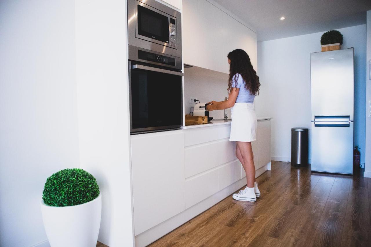 Larala 01- Nuevo Apartamento En El Arenal Con Vistas Al Mar Daire Javea Dış mekan fotoğraf