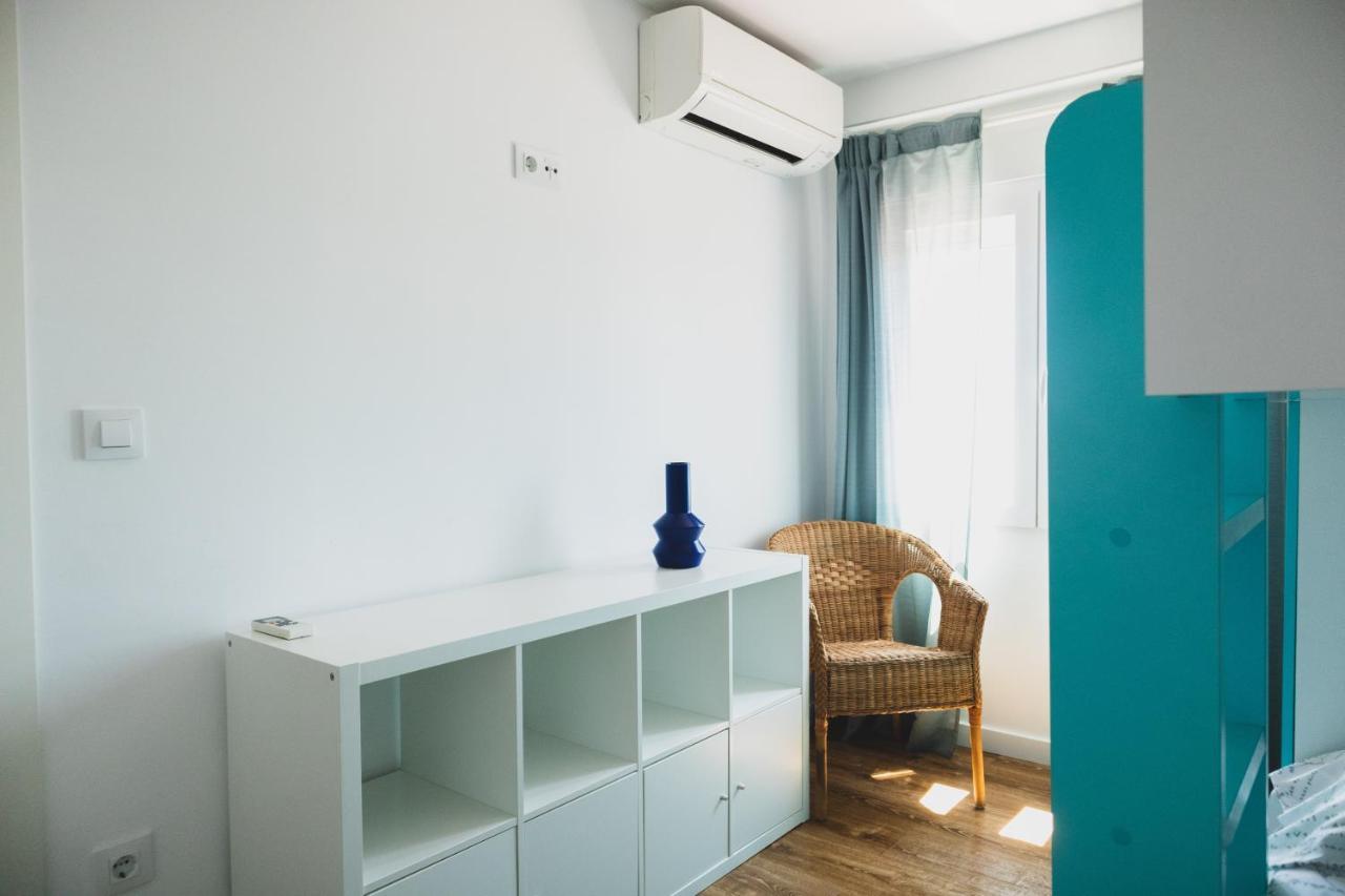 Larala 01- Nuevo Apartamento En El Arenal Con Vistas Al Mar Daire Javea Dış mekan fotoğraf