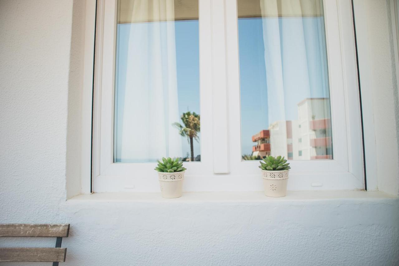 Larala 01- Nuevo Apartamento En El Arenal Con Vistas Al Mar Daire Javea Dış mekan fotoğraf